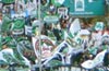 SpVgg Fürth vs TSV 1860 München (2-3)