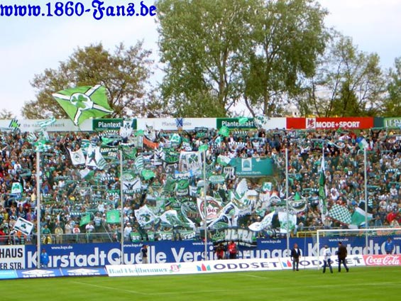 SpVgg Fürth vs TSV 1860 München (2-3) (2)