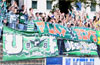 Eintracht Trier vs SpVgg Fürth (0-0)