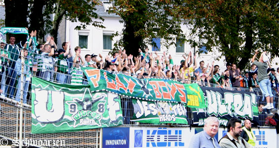 Eintracht Trier vs SpVgg Fürth (0-0) (1)