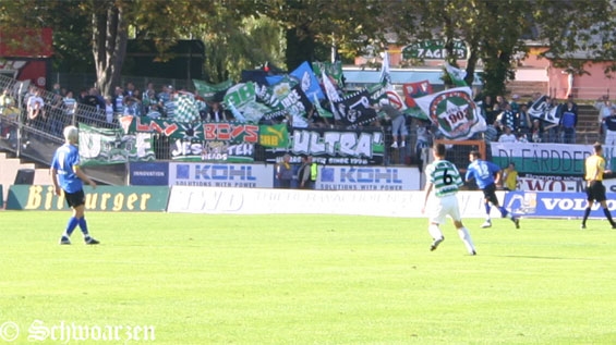 Eintracht Trier vs SpVgg Fürth (0-0) (2)