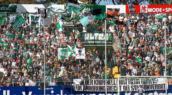 SpVgg Fürth vs Energie Cottbus (2-0) (3)