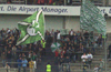 Eintracht Frankfurt vs SpVgg Fürth (4-2)