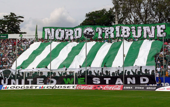SpVgg Fürth vs Dynamo Dresden (3-1) (1)