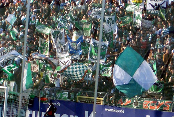 SpVgg Fürth vs Karlsruher SC (3-1) (2)