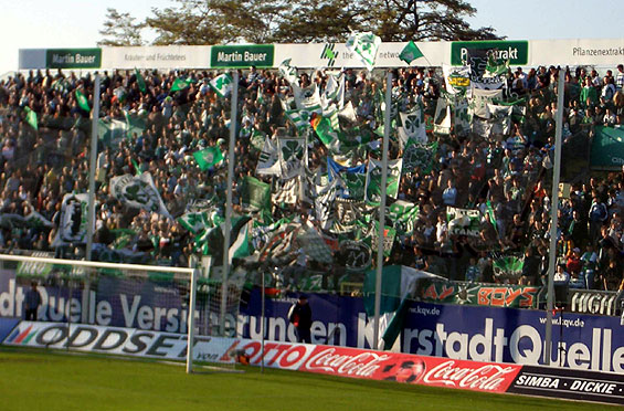 SpVgg Fürth vs Karlsruher SC (3-1) (3)