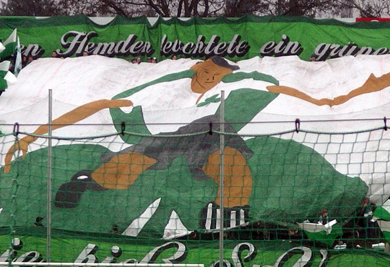 SpVgg Fürth vs 1. FC Saarbrücken (0-0) (2)
