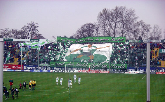 SpVgg Fürth vs 1. FC Saarbrücken (0-0) (3)