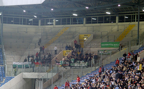 FC Hansa Rostock vs SpVgg Fürth (1-2) (1)
