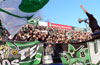 SpVgg Fürth vs Offenbacher FC Kickers (2-0)