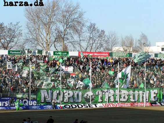 SpVgg Fürth vs Offenbacher FC Kickers (2-0) (1)