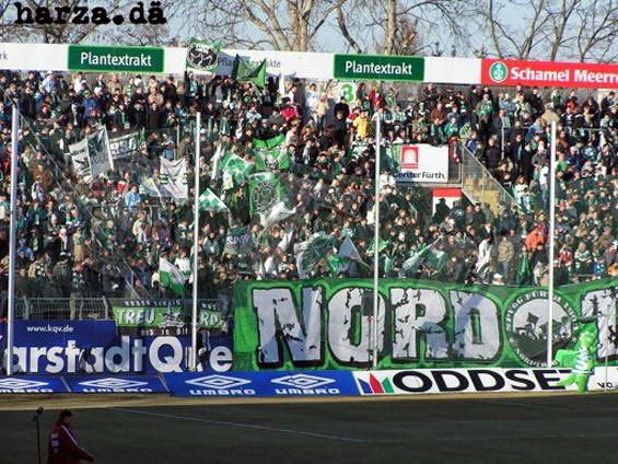 SpVgg Fürth vs Offenbacher FC Kickers (2-0) (2)