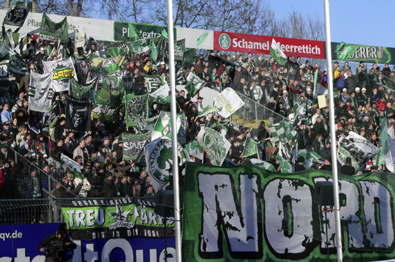 SpVgg Fürth vs Offenbacher FC Kickers (2-0) (3)