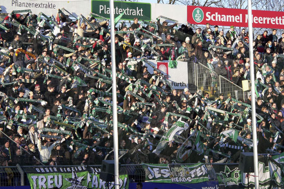 SpVgg Fürth vs Offenbacher FC Kickers (2-0) (6)