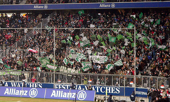 TSV 1860 München vs SpVgg Fürth (2-2) (1)