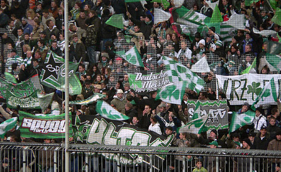 TSV 1860 München vs SpVgg Fürth (2-2) (2)