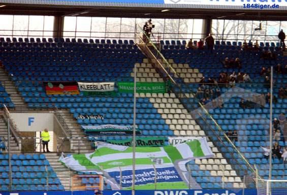 VfL Bochum vs SpVgg Fürth (1-1) (2)