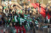 Karlsruher SC vs SpVgg Fürth (2-1)