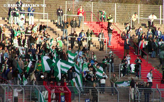 Karlsruher SC vs SpVgg Fürth (2-1) (1)