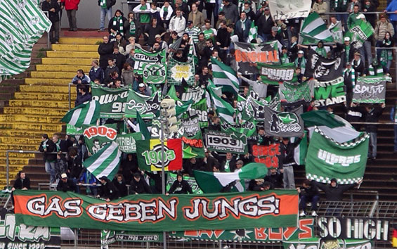 1. FC Saarbrücken vs SpVgg Fürth (1-0) (3)