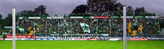 SpVgg Fürth vs VfL Bochum (1-3) (1)
