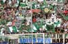 SpVgg Fürth vs TSV 1860 München (1-1)