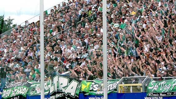 SpVgg Fürth vs TSV 1860 München (1-1) (4)