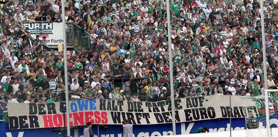 SpVgg Fürth vs TSV 1860 München (1-1) (5)
