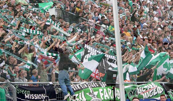 SpVgg Fürth vs TSV 1860 München (1-1) (6)