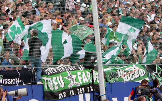 SpVgg Fürth vs TSV 1860 München (1-1) (7)