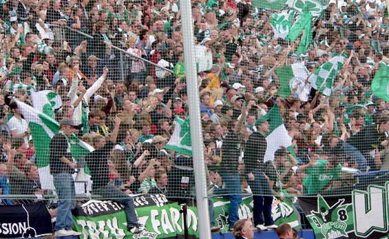 SpVgg Fürth vs TSV 1860 München (1-1) (8)