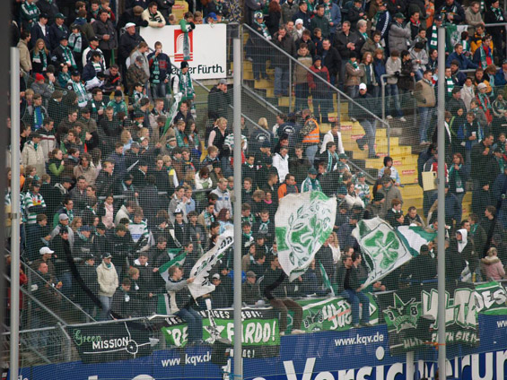 SpVgg Fürth vs SpVgg Unterhaching (1-0) (1)