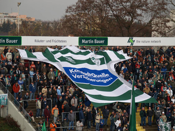 SpVgg Fürth vs SpVgg Unterhaching (1-0) (2)