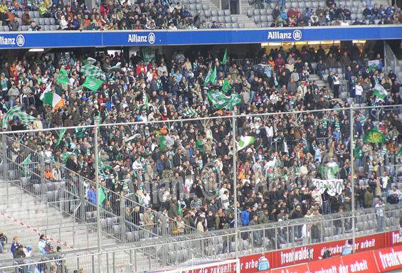 TSV 1860 München vs SpVgg Fürth (0-3) (2)