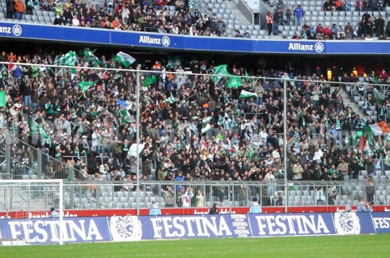 TSV 1860 München vs SpVgg Fürth (0-3) (3)