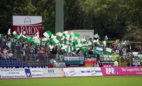 TuS Koblenz vs SpVgg Fürth (1-0) (2)