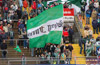 SpVgg Fürth vs FC Erzgebirge Aue (2-1)