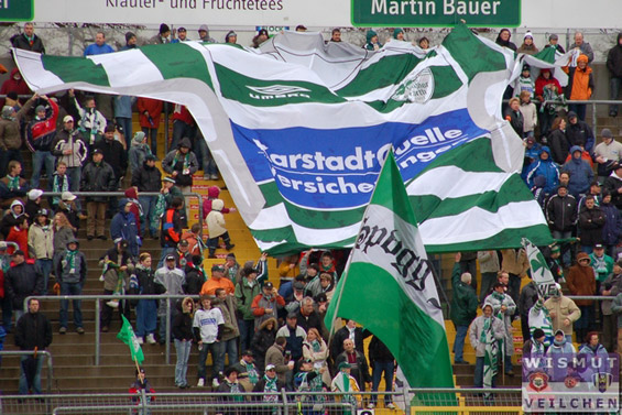 SpVgg Fürth vs FC Erzgebirge Aue (2-1) (3)