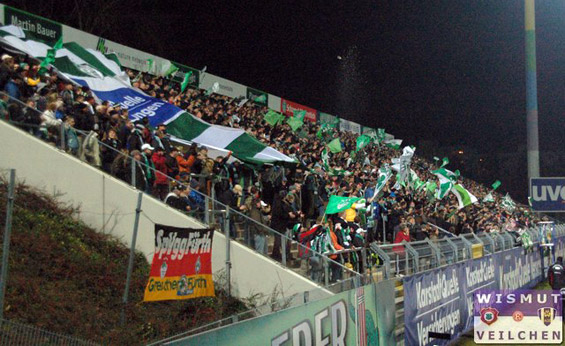 SpVgg Fürth vs SC Freiburg (0-0) (1)