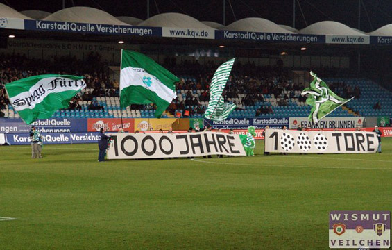 SpVgg Fürth vs SC Freiburg (0-0) (3)