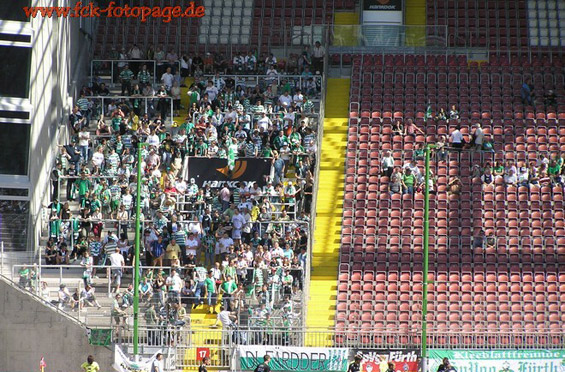 1. FC Kaiserslautern vs SpVgg Fürth (3-0) (3)