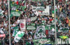 SpVgg Fürth vs FC Hansa Rostock (1-3)