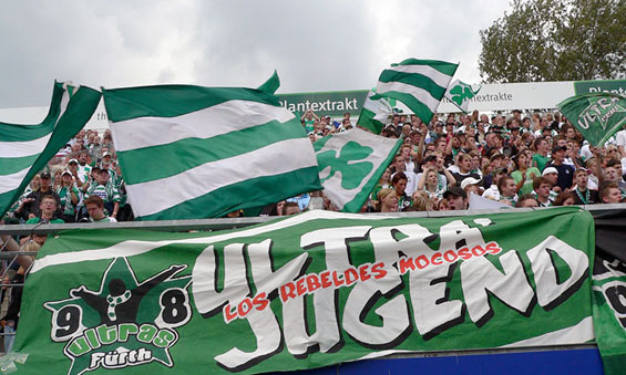 SpVgg Fürth vs FC Hansa Rostock (1-3) (5)