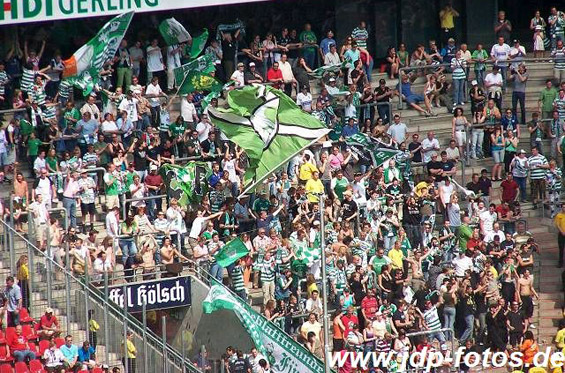 1. FC Köln vs SpVgg Fürth (0-2) (2)