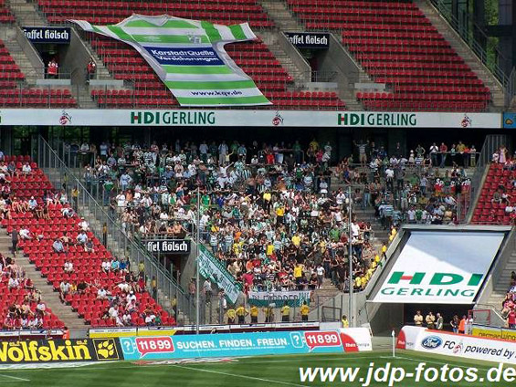 1. FC Köln vs SpVgg Fürth (0-2) (3)