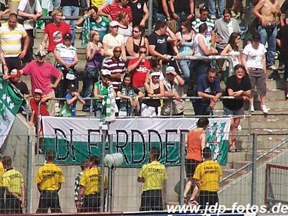 1. FC Köln vs SpVgg Fürth (0-2) (4)