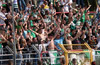 FC Erzgebirge Aue vs SpVgg Fürth (0-3)