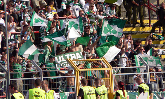 FC Erzgebirge Aue vs SpVgg Fürth (0-3) (1)