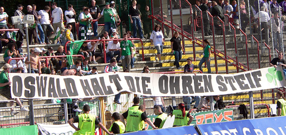 FC Erzgebirge Aue vs SpVgg Fürth (0-3) (2)