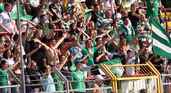 FC Erzgebirge Aue vs SpVgg Fürth (0-3) (4)